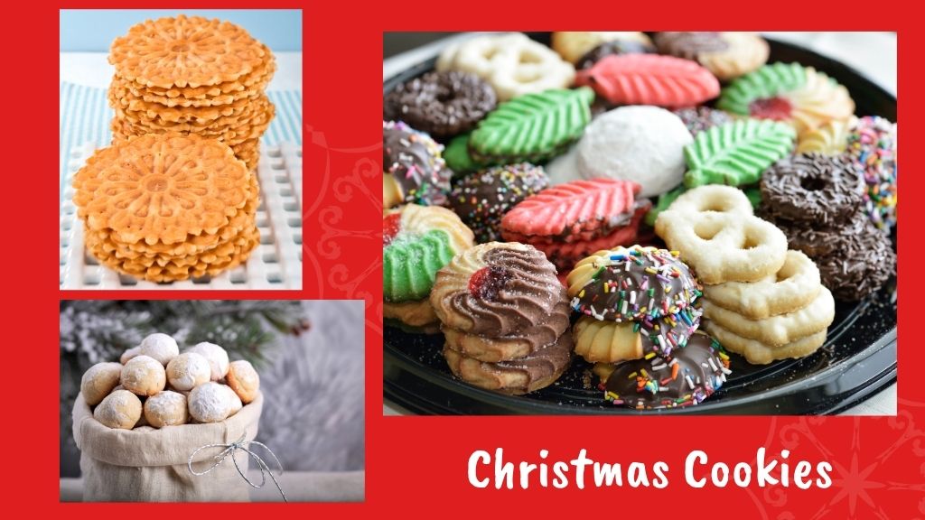 Christmas Cookies